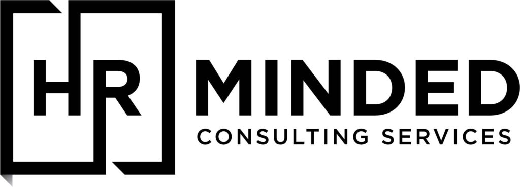 Hr Minded Logo