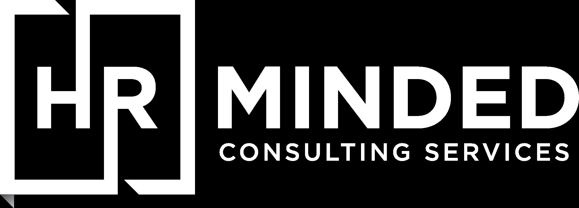 Hr Minded Logo